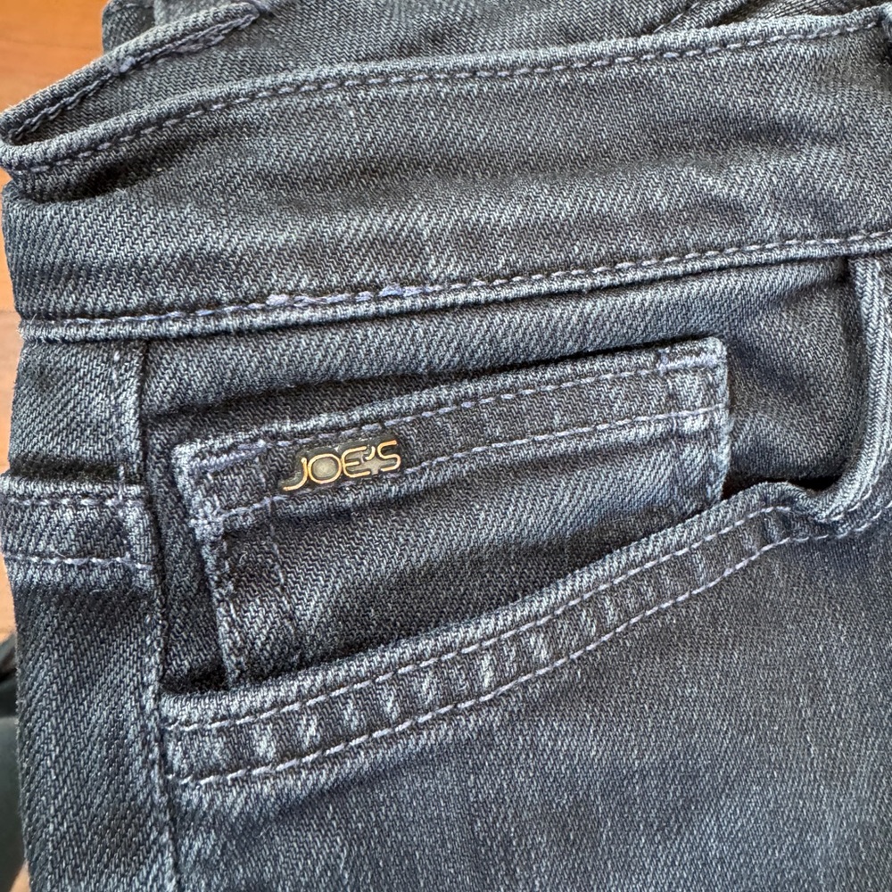 Joe’s Straight- Slim Leg Jean
